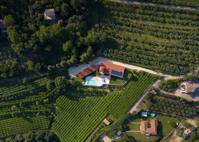 Agriturismo Ai Dossi