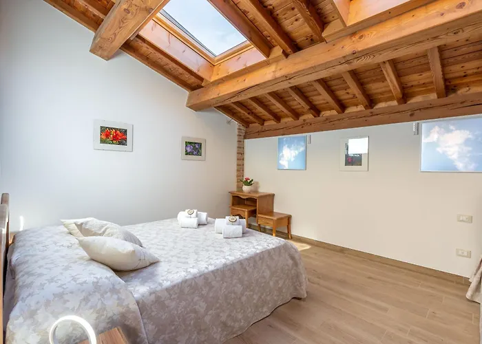 Agriturismo Ai Dossi