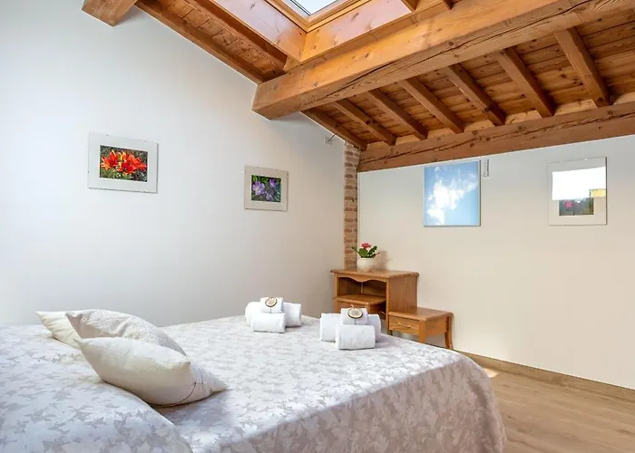 Agriturismo Ai Dossi