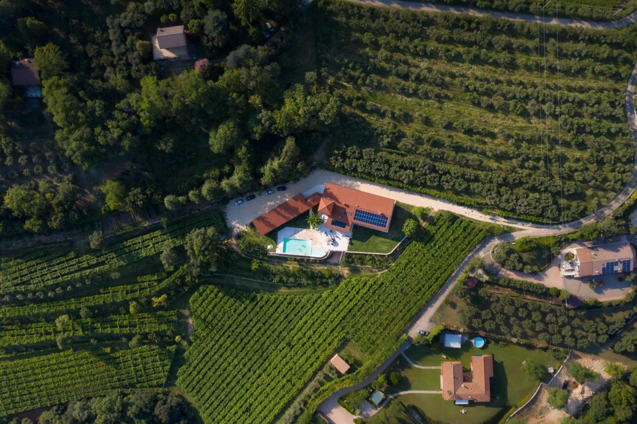 Bauernhof Ai Dossi Verona