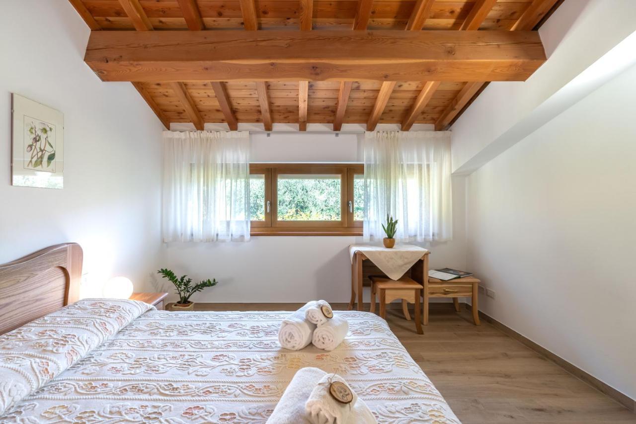 Ai Dossi Bauernhof Verona