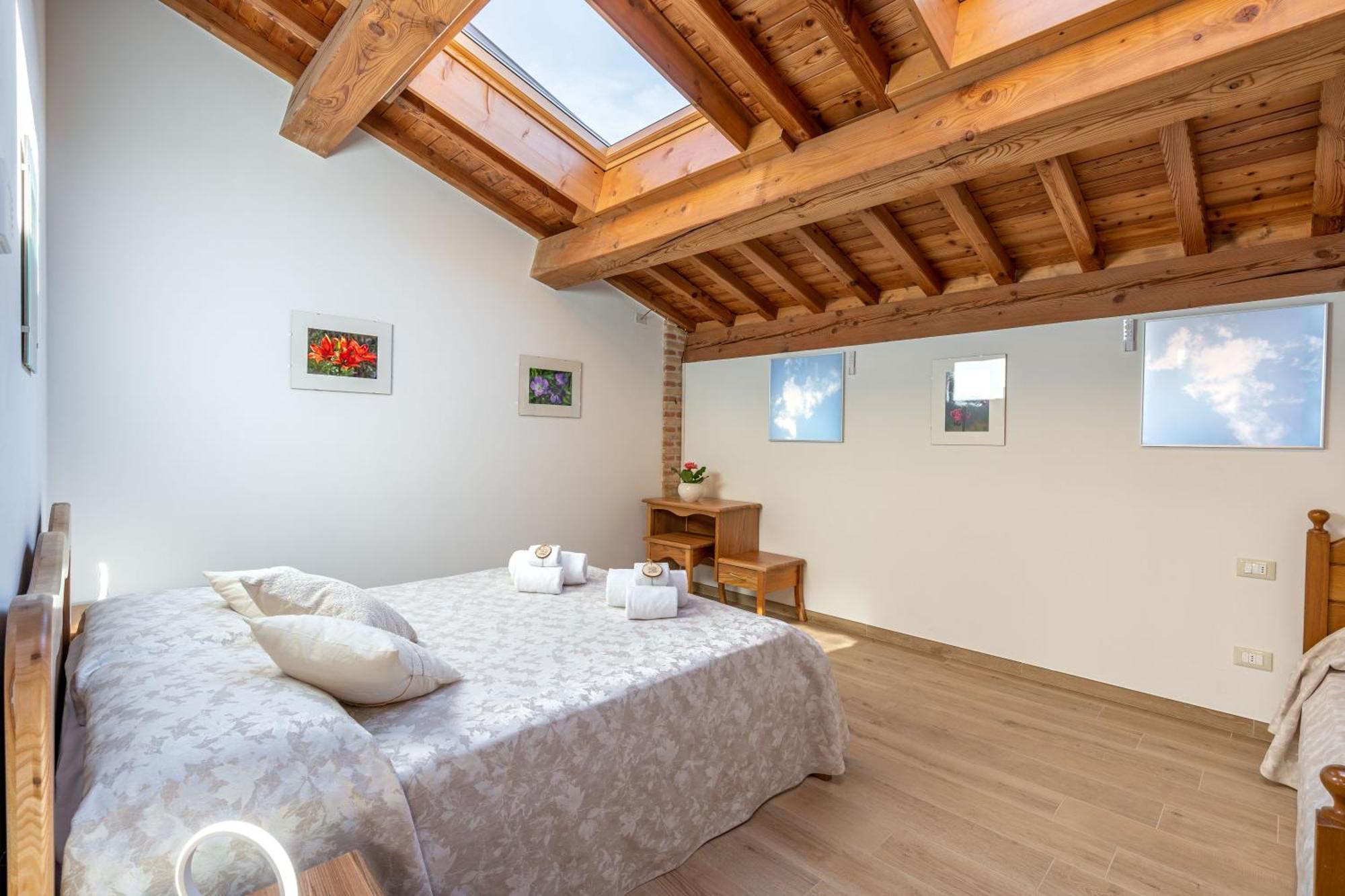 Bauernhof Ai Dossi Verona