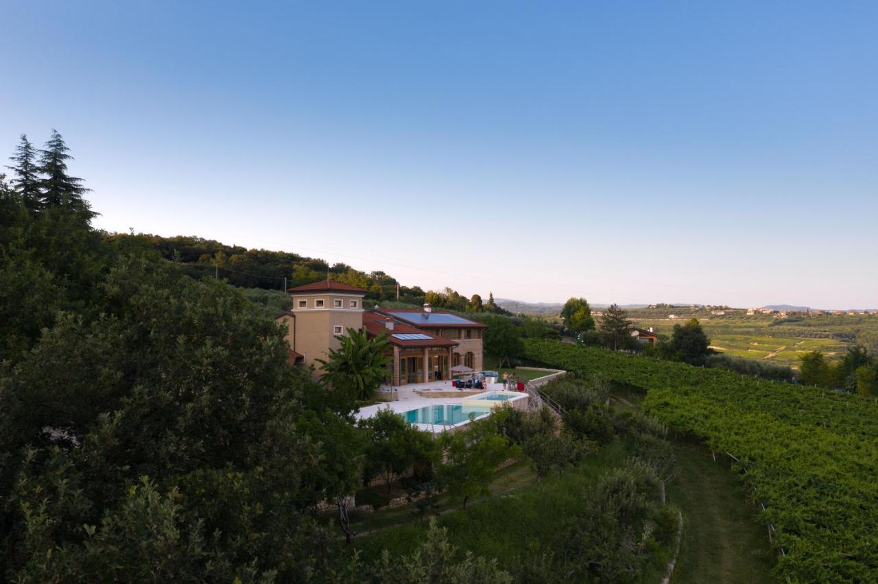 Séjour à la ferme Ai Dossi